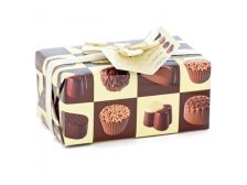 Pralinky Bella Vista 215 g