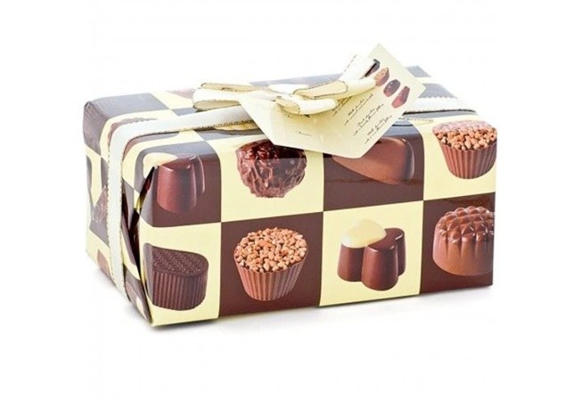 Pralinky Bella Vista 215 g - Delikatesy, dárky Čokolády, bonbony, sladkosti