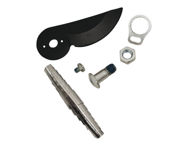 Čepel náhradní + šroubky + pružina, k nůžkám P90, 1026278, FISKARS - Vybavení pro dům a domácnost Nůžky Nůžky ostatní