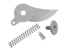 Čepel náhradní + šroubky + pružina, k nůžkám P100, 1026279, FISKARS