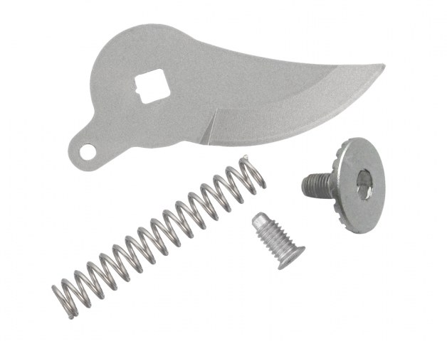 Čepel náhradní + šroubky + pružina, k nůžkám P100, 1026279, FISKARS - Vybavení pro dům a domácnost Nůžky Nůžky ostatní