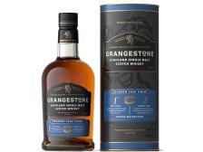 Whisky A. Wh. Grangestone Bourbon Cask 0,7 l, 40 % box