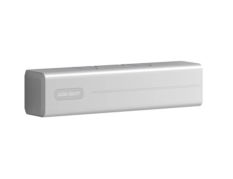 Kryt k DC500/DC700, nerez