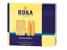 Sušenky Roka výběrové s goudou mix 150 g
