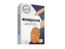 Vafle křupavé máslové 75 g