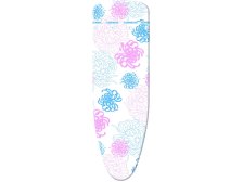Potah na žehlící prkno Cotton Classic S 112 x 34 cm Leifheit