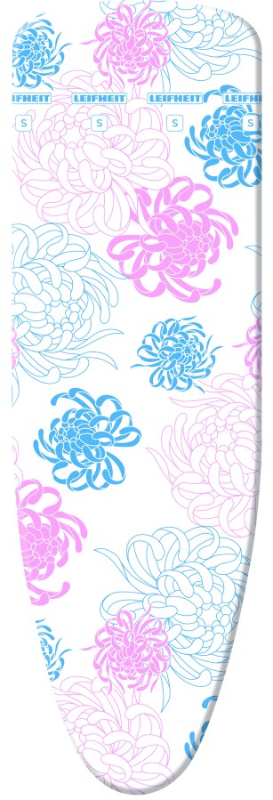 Potah na žehlící prkno Cotton Classic S 112 x 34 cm Leifheit - Vybavení pro dům a domácnost Prkna žehlící, sušáky a přísl.