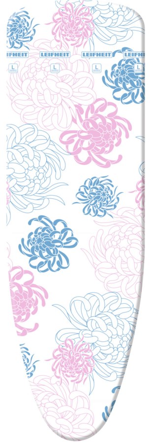 Potah na žehlící prkno Cotton Classic Universal 140 x 45 cm Leifheit Potah na žehlící prkno Cotton Classic Universal 140 x 45 cm Leifheit - Vybavení pro dům a domácnost Prkna žehlící, sušáky a přísl.