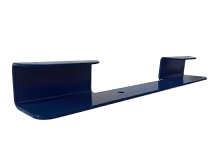 Držák venkovních popelnic