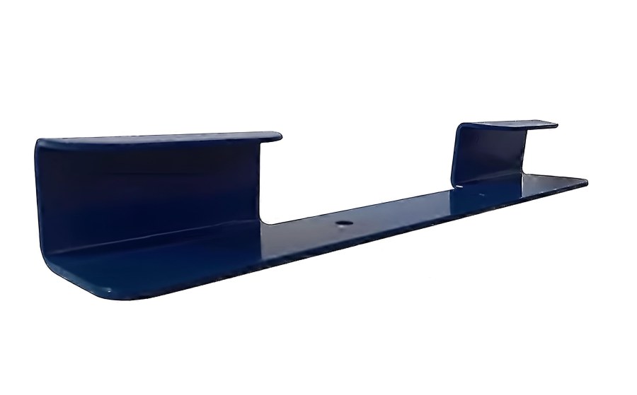 Držák venkovních popelnic Držák venkovních popelnic - Zednické nářadí, zahrada, nádoby Přepravky, bedny, popelnice