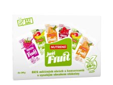 Tyčinky Just Fruit mix 6 x 20 g