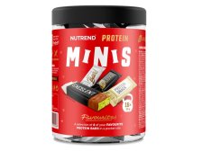 Tyčinky proteinové Minis mix 16 x 20 g