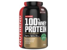 Protein Whey 100% Brownies čokoládový 2250 g