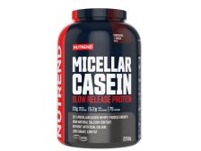Casein micelární čokoláda a kakao 2250 g