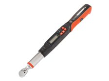 Klíč momentový digitální Kennedy Pro 1/4"- 1,5~30NM, 72T