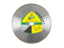 Kotouč diamantový DT 600 F 180 x 1,6 x 22,23 mm segment uzavřený 1,6 x 7 mm, celoobvodový