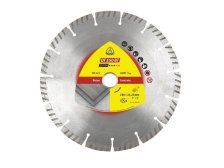 Kotouč diamantový DT 350 BT 230 x 2,6 x 22,23 mm 15 segmentů 42 x 2,6 x 10 mm, Standard Turbo