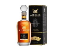 Rum Old St.Croix Family Reserve 0,7 l alk.42% Gift box Spirit Drink