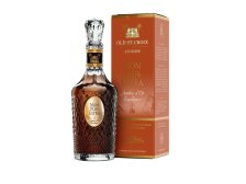 Rum Old St.Croix Non Plus Ultra Ambre D´Or Excellence 0,7 l alk 42 % Gift box Spirit Drink