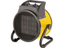 Ohřívač Strend Pro BGP1506-03, Max. 3 kW, keramicky, elektrický