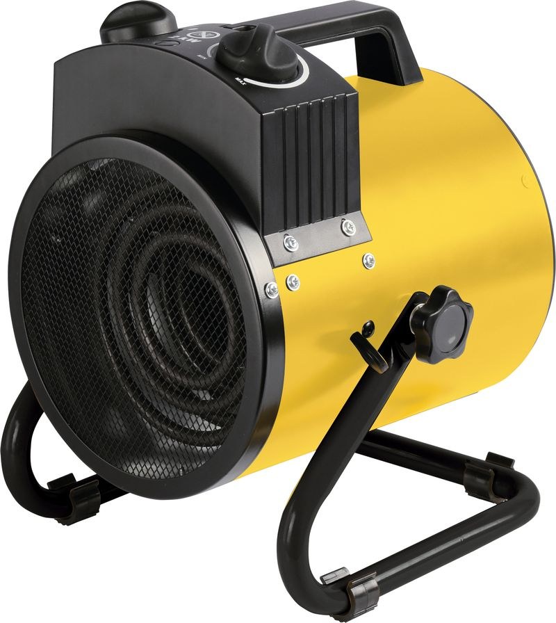 Ohřívač Strend Pro BGP1505-03-17, max. 3 kW, elektrický - Mazací, pneu a PB technika PB technika, agregáty, přísl. Agregáty, generátory, topidla