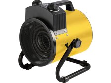 Ohřívač Strend Pro BGP1505-02-17, Max. 2 kW, elektrický