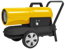 Ohřívač Strend Pro BGO1601-20, Max. 20 kW, naftový