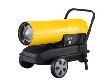 Ohřívač Strend Pro BGO1601-30, Max. 30 kW, naftový