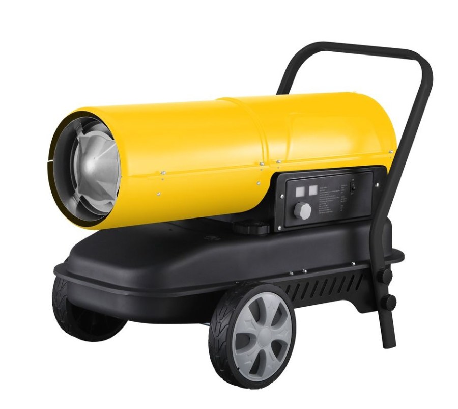 Ohřívač Strend Pro BGO1601-30, max. 30 kW, naftový - Mazací, pneu a PB technika PB technika, agregáty, přísl. Agregáty, generátory, topidla