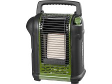 Ohřívač Strend Pro AD037, na kartuš se závitem, kempinkový, přenosný, piezo