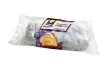 Štola vánoční marcipánová 500 g Edeka 40117146