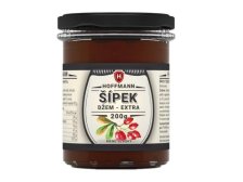 Džem šípkový 200 g Hoffmann