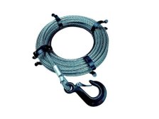 Lano se zásobníkem 40 m k 0,8 t ND