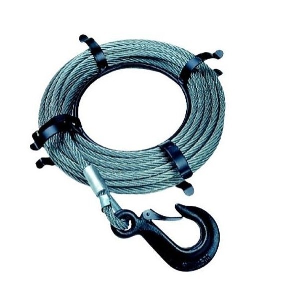 Lano se zásobníkem 40 m k 0,8 t ND