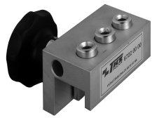 Šablona vrtací 60/10 VD M8