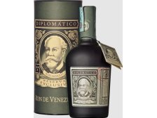 Rum Diplomatico Reserva Exclusiva 0,7 l 40% box
