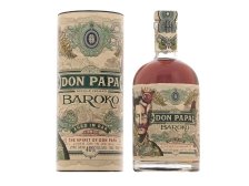 Rum Don Papa Baroko 0,7 l 40% box