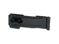 Petlice RG.12.110.CRN černá