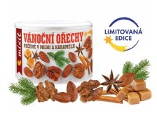 Ořechy vánoční z pece 125 g MIXIT