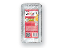 Miska Alu 20 x 11,5 x 4 cm 3 ks