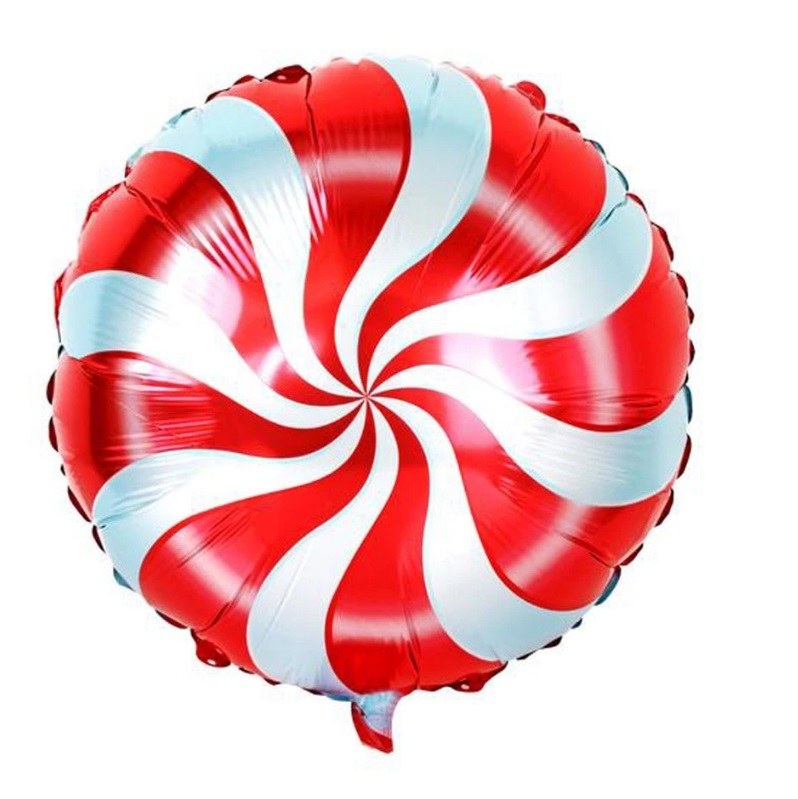 Balónek lízátko 45 cm, fólie Balónek lízátko 45 cm, fólie - Vybavení pro dům a domácnost Doplňky a pomůcky kuchyňské, bytové