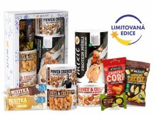 Sada vánoční dárková pro muže 926 g MIXIT