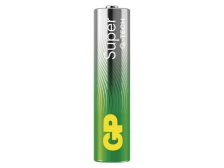 Baterie alkalická B0114G - GP SUPER LR03 AAA (balení 12 ks) NEROZBALUJE SE