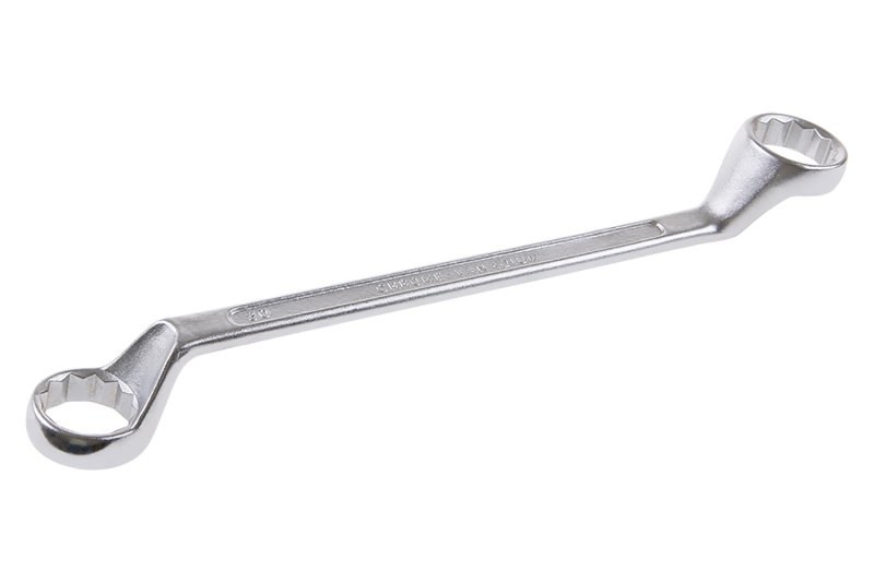 Klíč očkový vyhnutý 30 x 32 mm CrV ocel FESTA