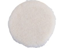 Kotouč leštící syntetická vlna suchý zip průměr 150 mm EXTOL GRAFT