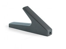 Věšák Prokop antracit