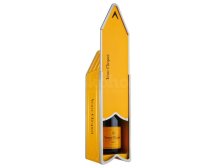 Šampus Veuve Clicquot Brut Arrow Blank 0,75 l