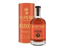 Rum Espero Creole Elixír 7Y 0,7 l alk. 34 %