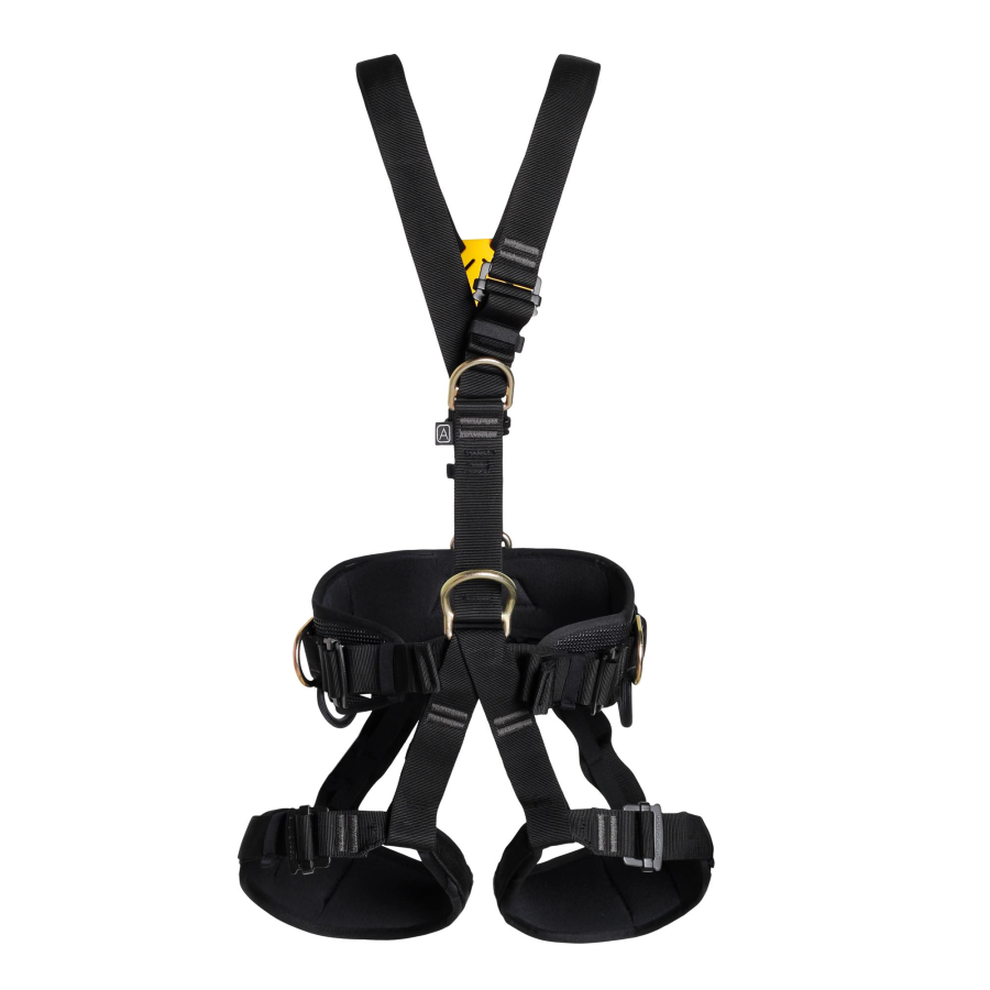 Postroj TECHNIC STANDART M/L - Pomůcky ochranné a úklidové Pomůcky ochranné Postroje, úvazy, opasky, pásy