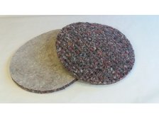 Podsedák 370 x 17 mm STRUTO